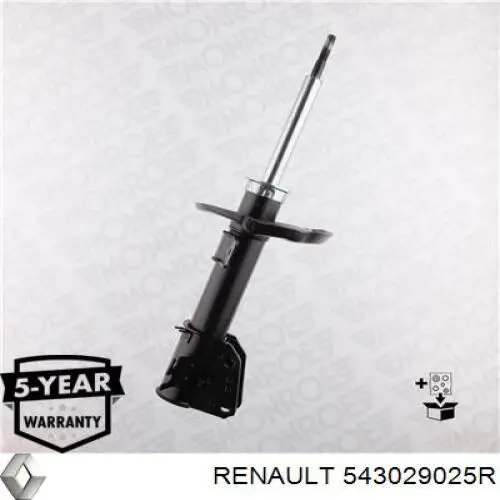 543029025R Renault (RVI)