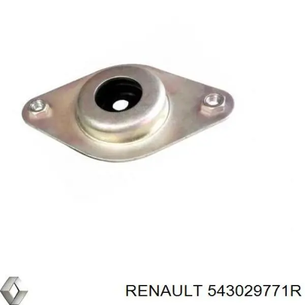 543029771R Renault (RVI) 