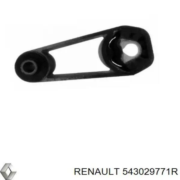 Купить 543029771R Renault (RVI) Опора переднего амортизатора