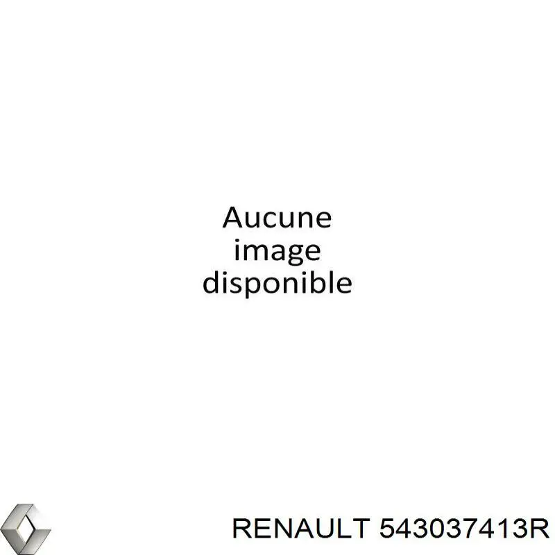 Стойка амортизатора передняя Renault (RVI) 543037413R цена, от 63.52 USD