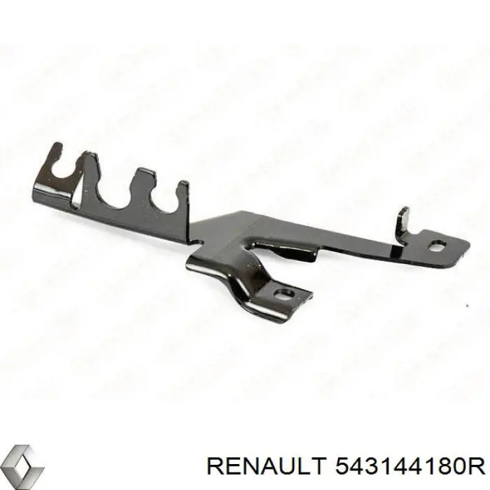  Renault (RVI) 543144180R цена, от 2.51 USD