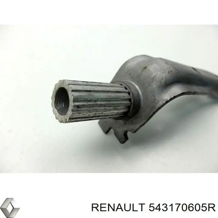 Сайлентблок 543170605R Renault (RVI)
