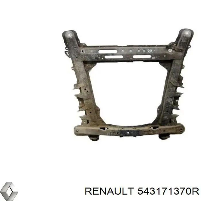 Купить 543171370R Renault (RVI) Сайлентблок переднего подрамника