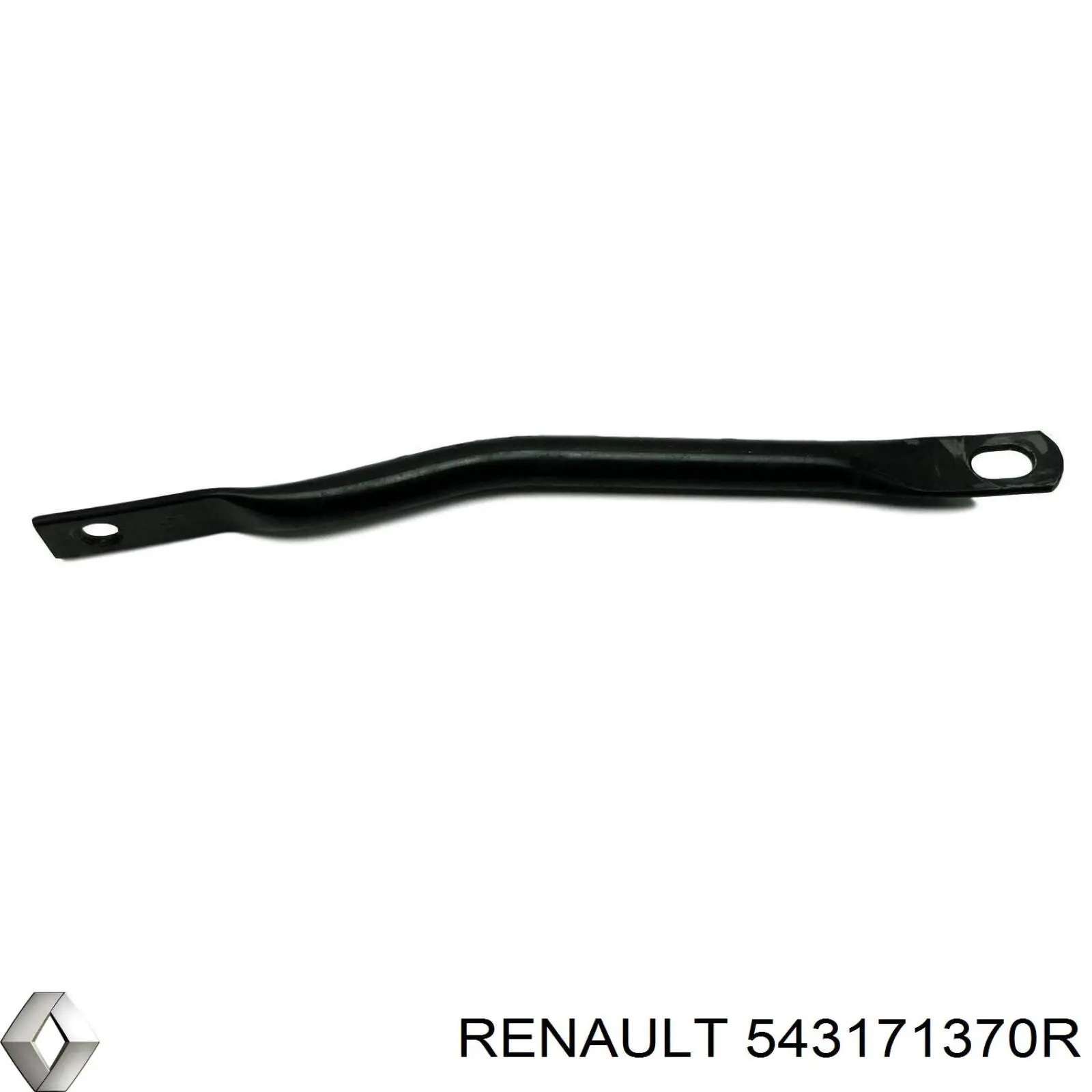 Сайлентблок 543171370R Renault (RVI)