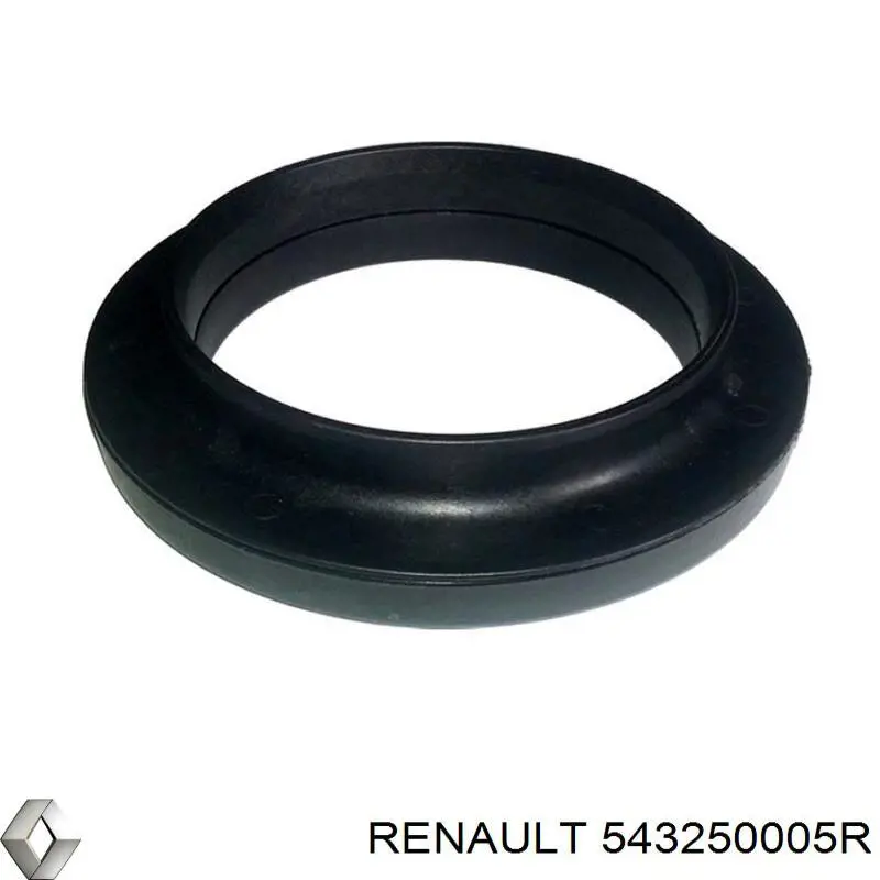 543250005R Renault (RVI) подшипник опорный амортизатора переднего