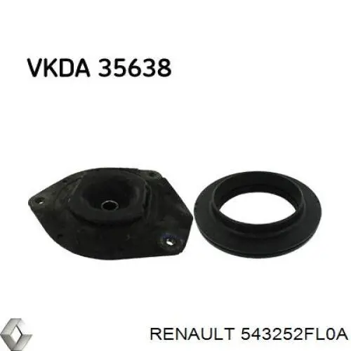 543252FL0A Renault (RVI) 