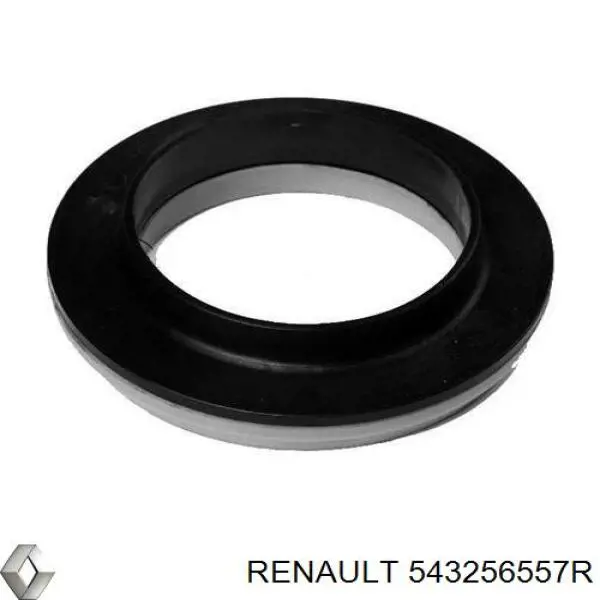 Подшипник опорный амортизатора, переднего Renault (RVI) 543256557R цена, от 19.27 USD