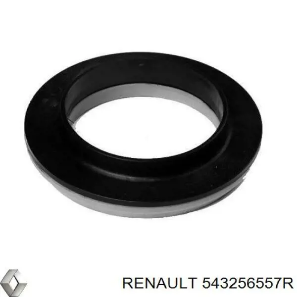 Купить 543256557R Renault (RVI) Опорный подшипник амортизатора