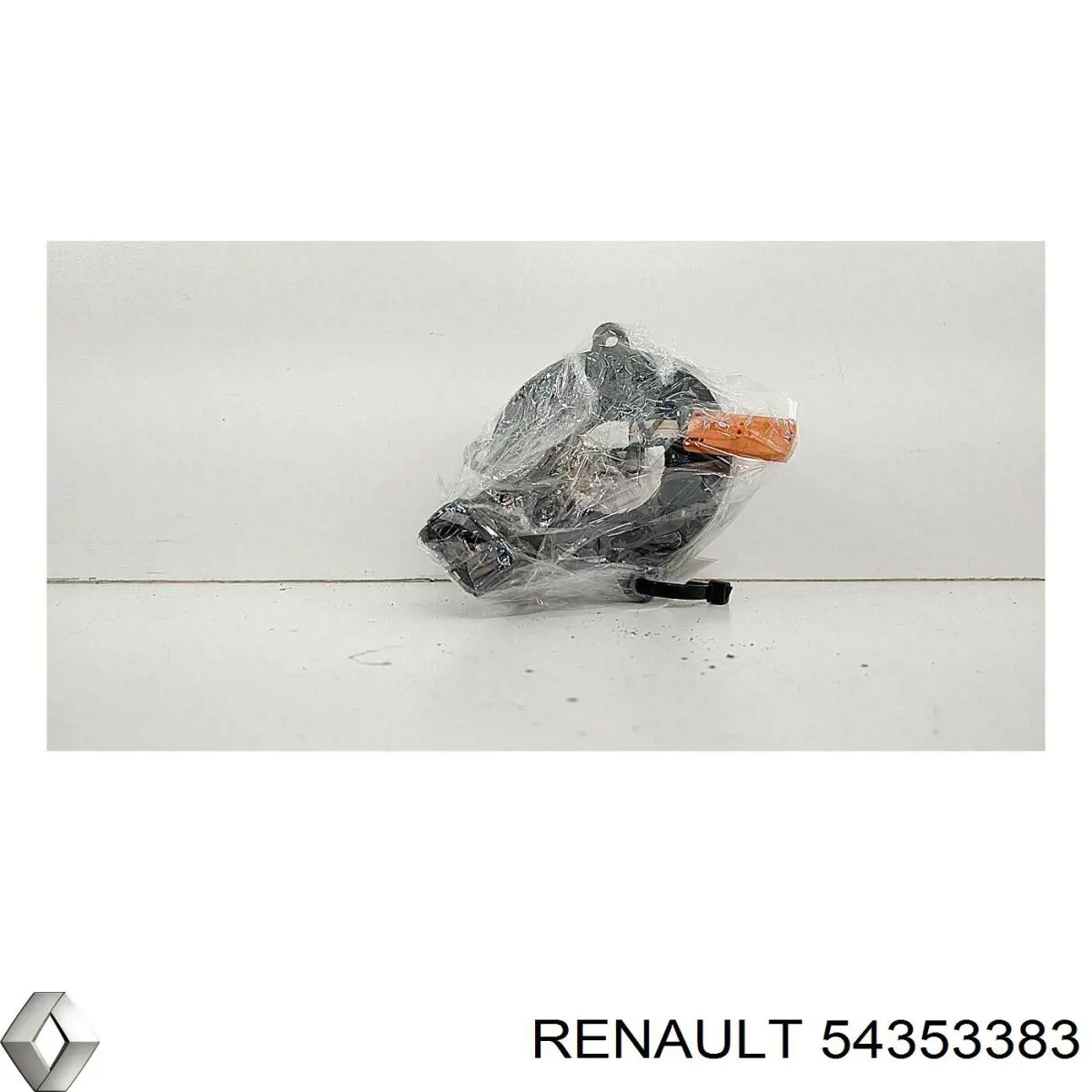  Renault (RVI) 54353383 цена, от 8.36 USD