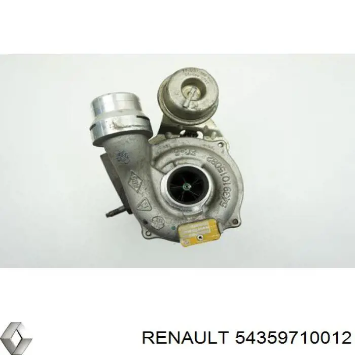 Купить 54359710012 Renault (RVI) 
