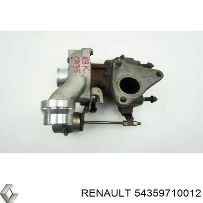  Renault (RVI) 54359710012 цена, от 64.83 USD