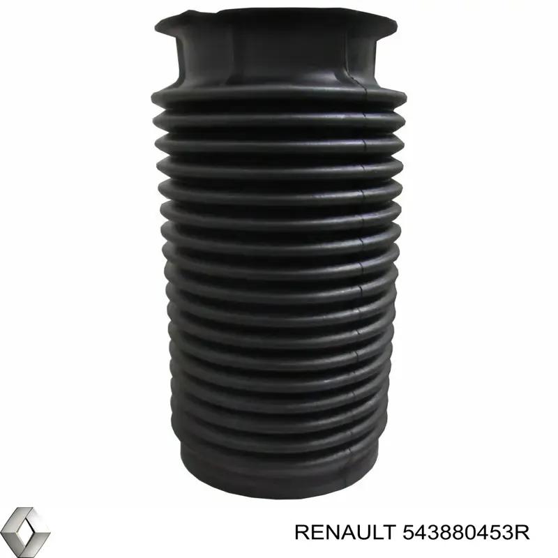 Пыльник амортизатора 543880453R Renault (RVI)