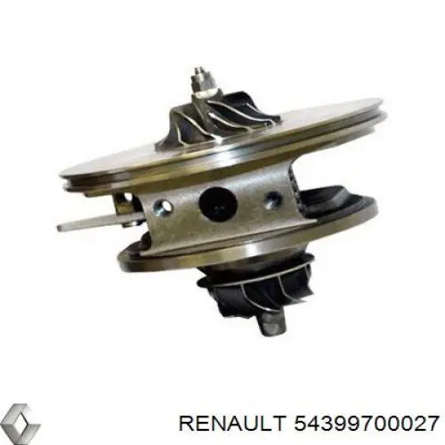 54399700027 Renault (RVI) 