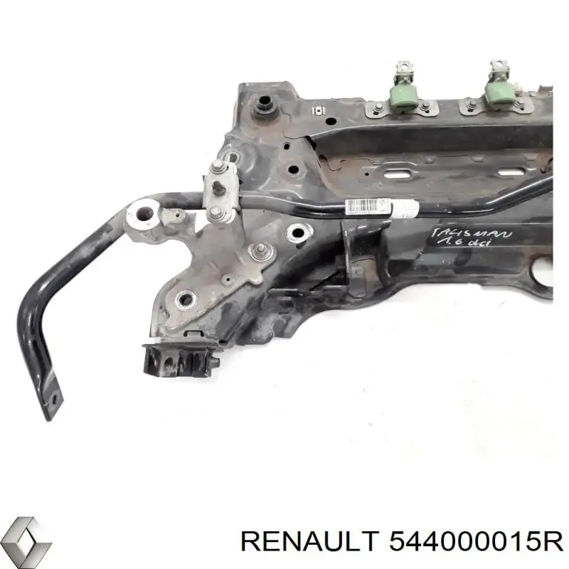 544000015R Renault (RVI)