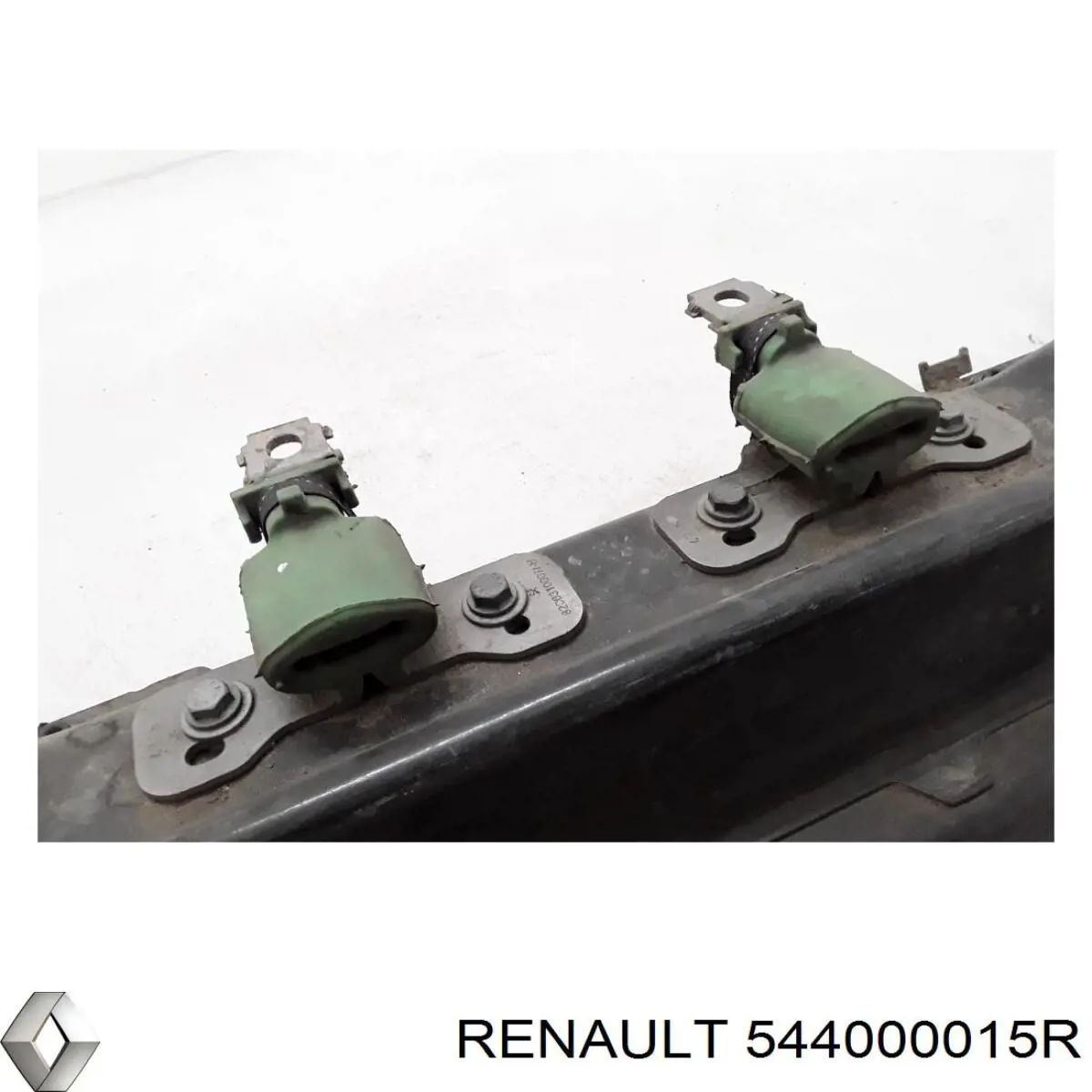 Передняя балка Renault (RVI) 544000015R цена, от 267.76 USD