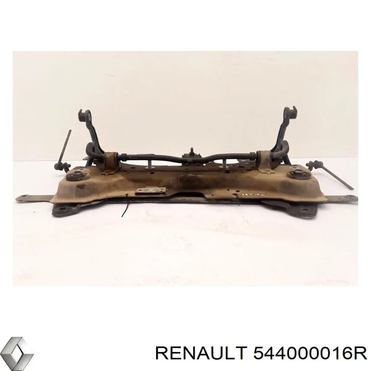 544000016R Renault (RVI) 