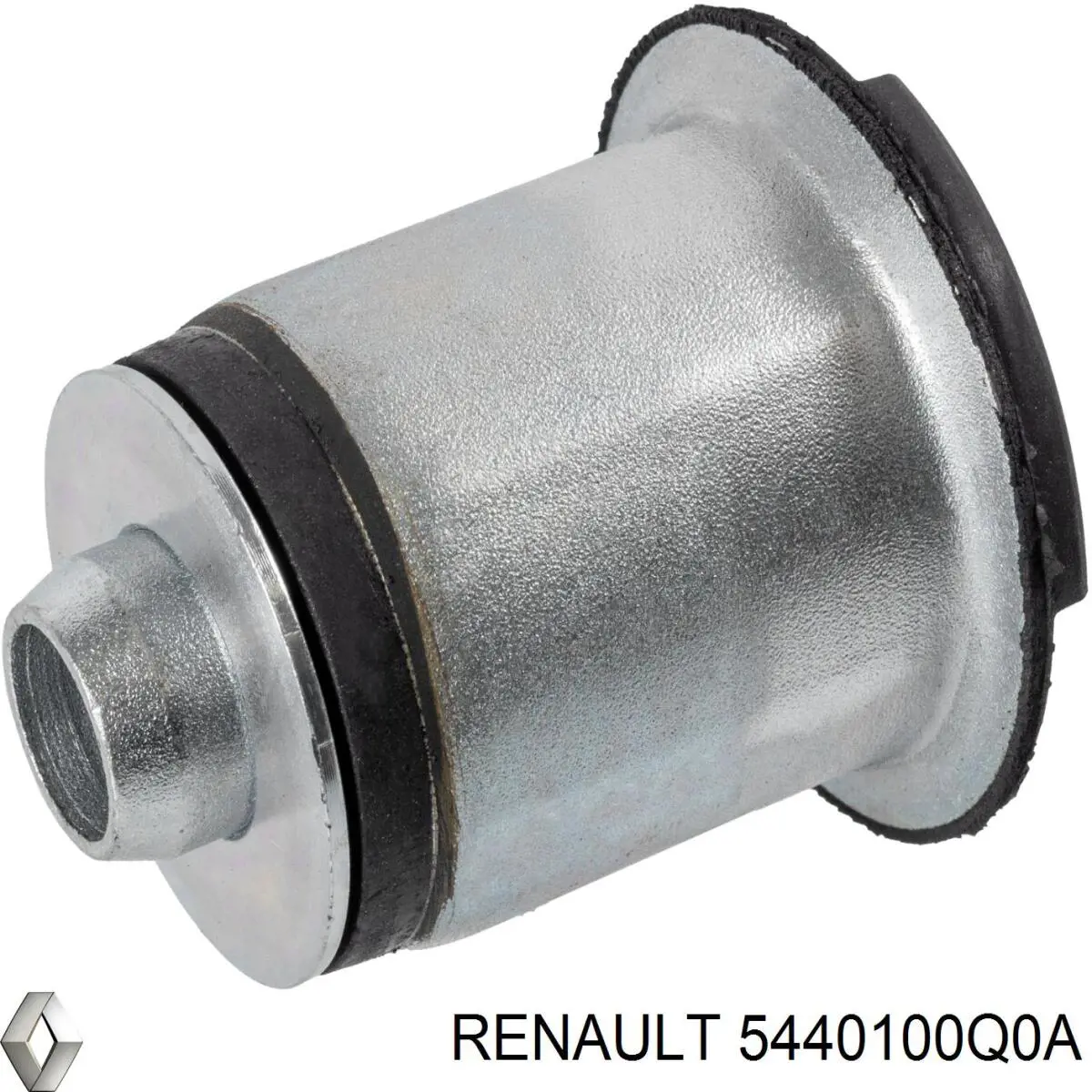 Подрамник передний 5440100Q0A Renault (RVI)