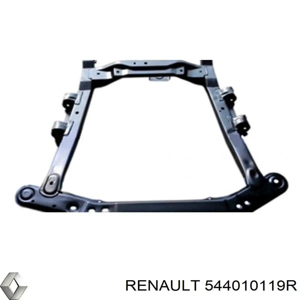 544010119R Renault (RVI)
