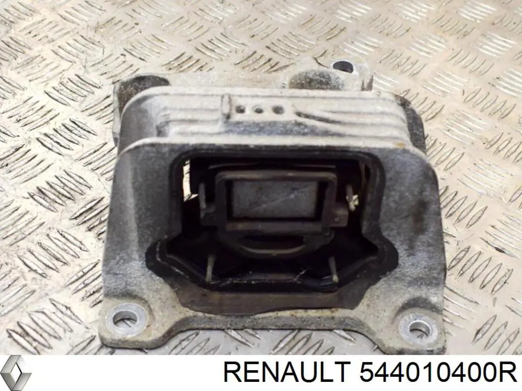 Купить 544010400R Renault (RVI) Поперечина передней подвески