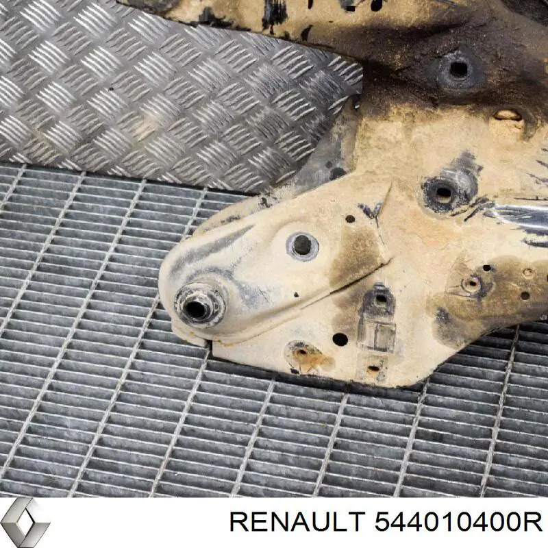 Подрамник передний 544010400R Renault (RVI)