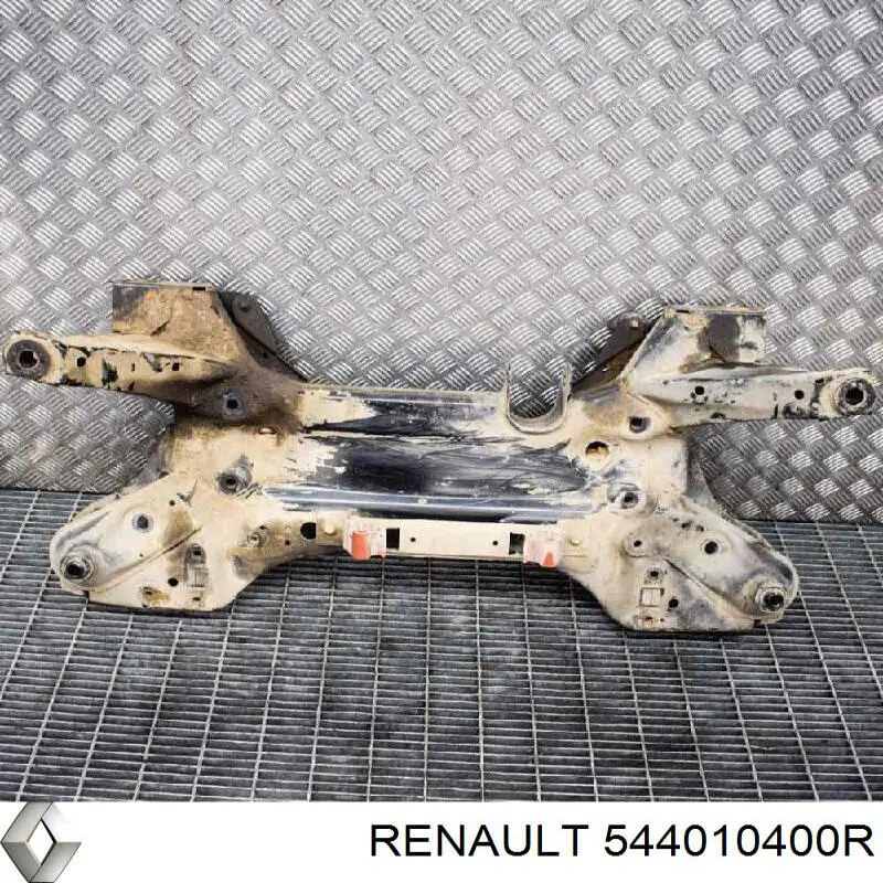 Подрамник передний 544010400R Renault (RVI)