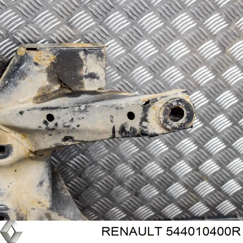 Балка передней подвески Renault (RVI) 544010400R