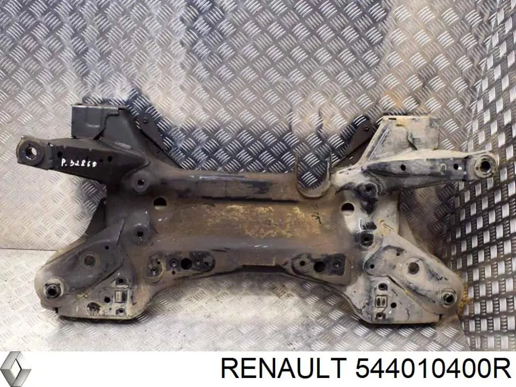 Передняя балка Renault (RVI) 544010400R цена, от 112.74 USD