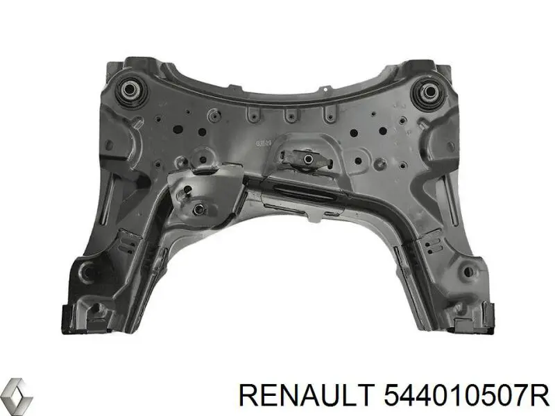 Передняя балка Renault (RVI) 544010507R цена, от 45.10 USD