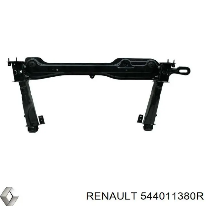 544011380R Renault (RVI) Подрамник передней подвески