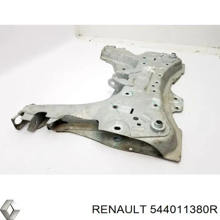 Купить 544011380R Renault (RVI) Поперечина передней подвески