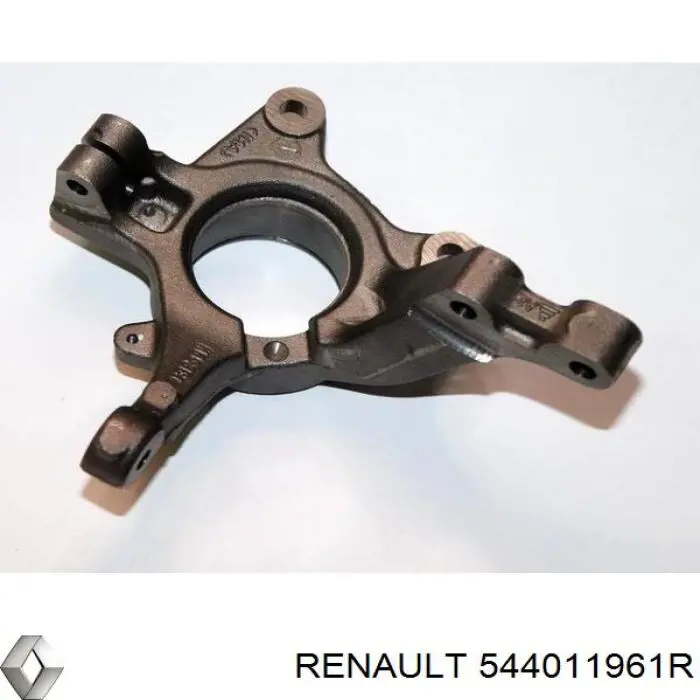 Купить 544011961R Renault (RVI) Поперечина передней подвески