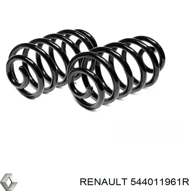 Подрамник передний 544011961R Renault (RVI)