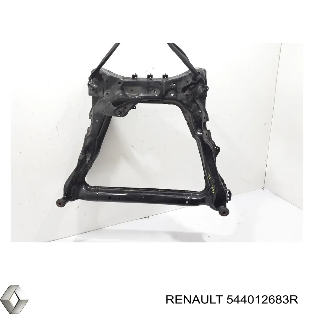 544012683R Renault (RVI) 