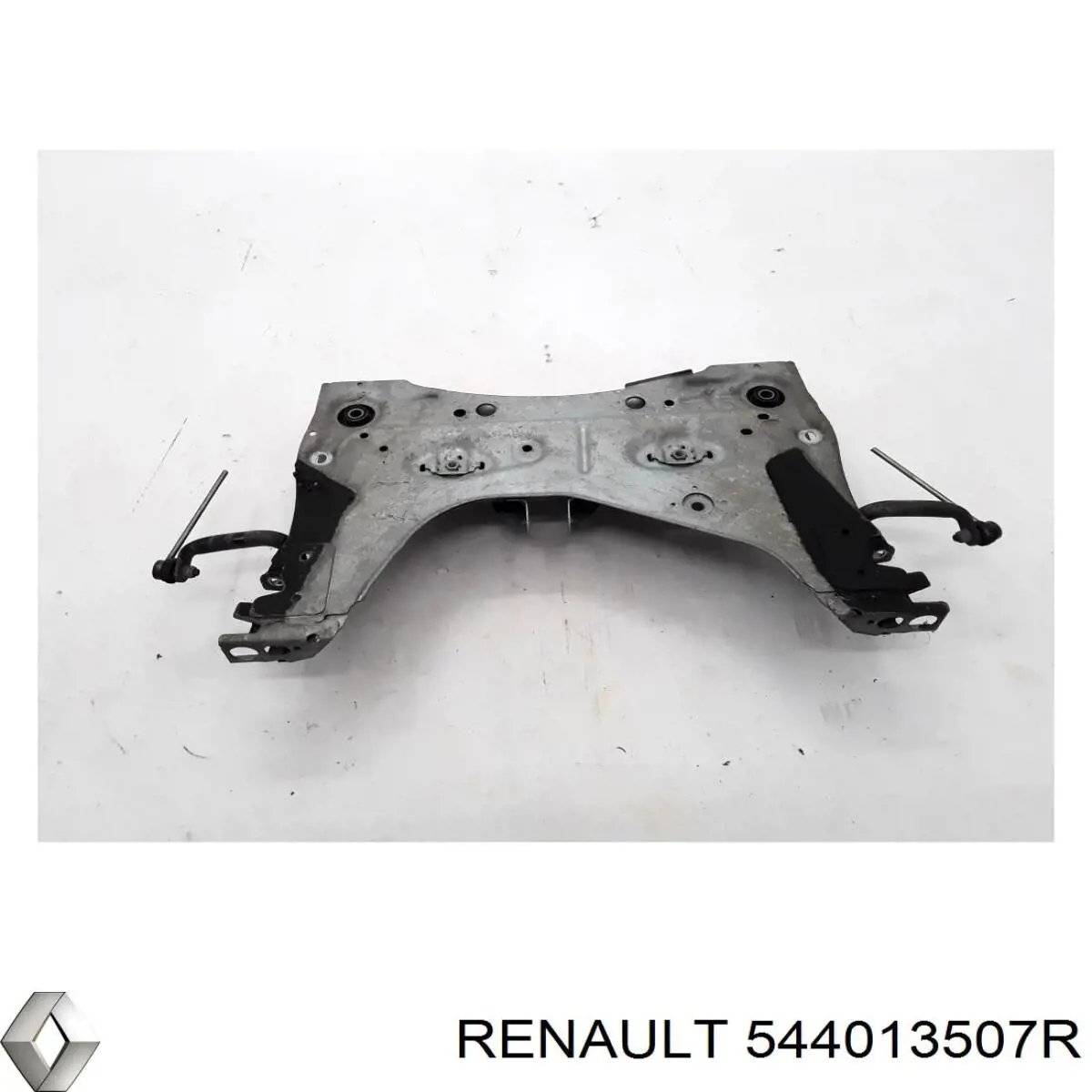 Передняя балка Renault (RVI) 544013507R цена, от 16.91 USD