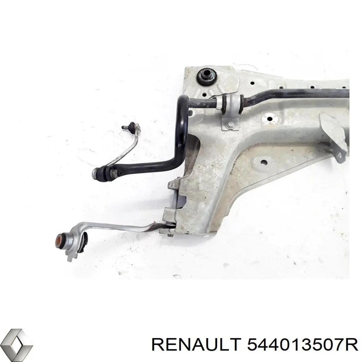 Купить 544013507R Renault (RVI) Поперечина передней подвески