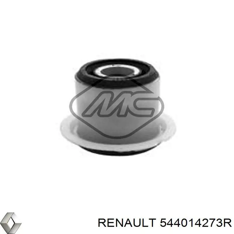 544014273R Renault (RVI) 