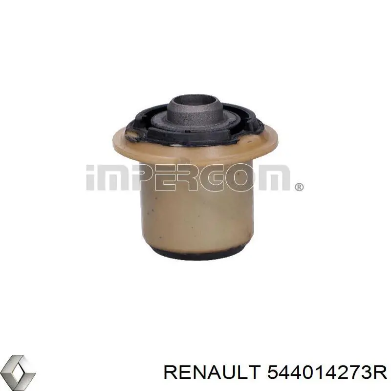  Renault (RVI) 544014273R цена, от 38.01 USD