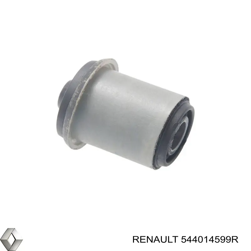 Балка передней подвески Renault (RVI) FP5628250