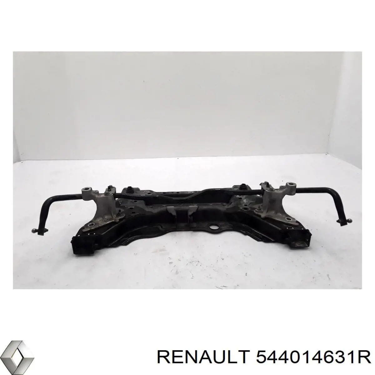 544014631R Renault (RVI) Балка передней подвески (подрамник) передняя