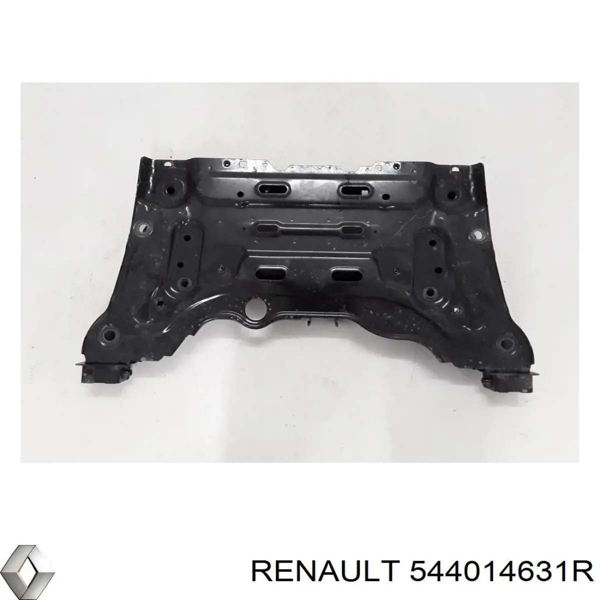 Балка передней подвески (подрамник) передняя Renault (RVI) 544014631R цена, от 112.74 USD