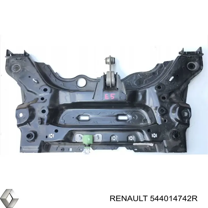 544014742R Renault (RVI) 