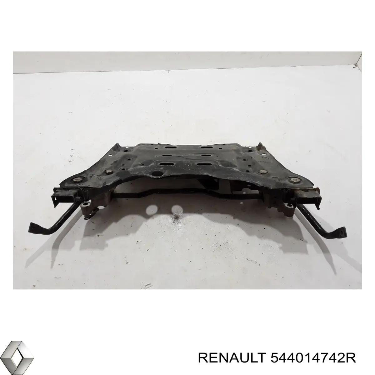 Передняя балка Renault (RVI) 544014742R цена, от 313.58 USD