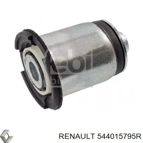 544015795R Renault (RVI) 