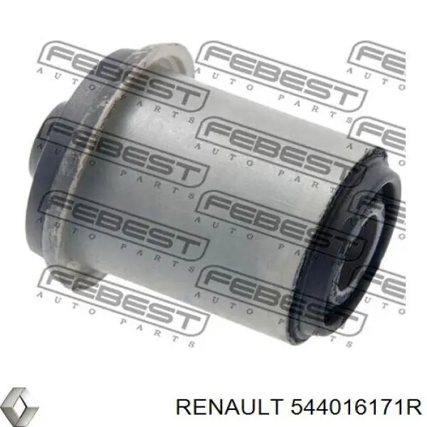 Купить 544016171R Renault (RVI) 