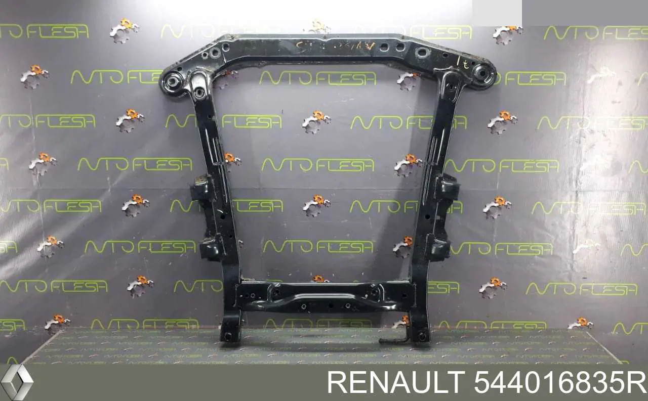 Передняя балка Renault (RVI) 544016835R цена, от 164.43 USD