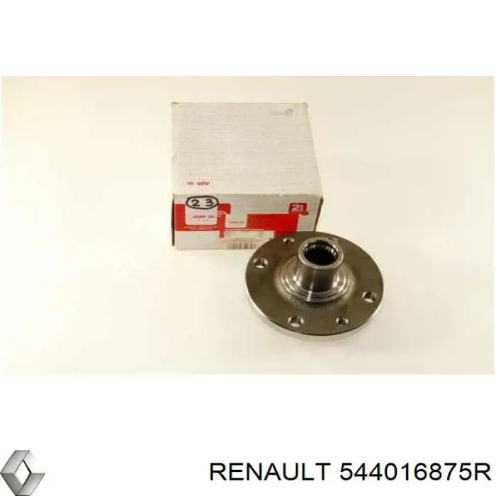 544016875R Renault (RVI)