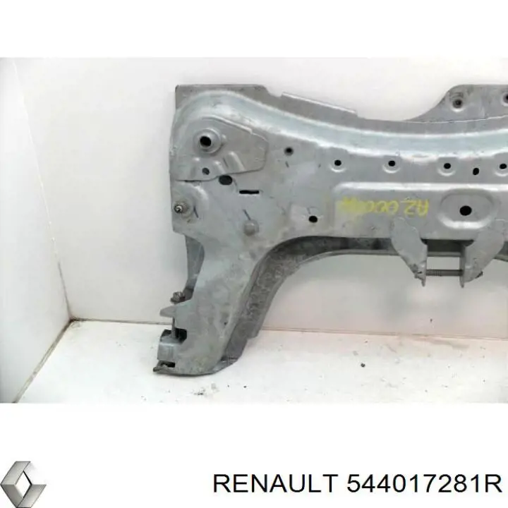 544017281R Renault (RVI) 