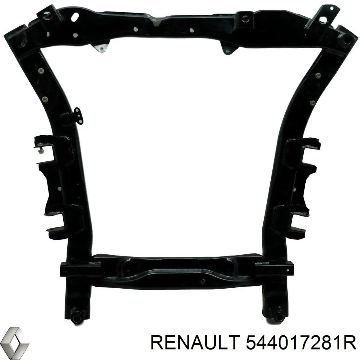  544017281R Renault (RVI)