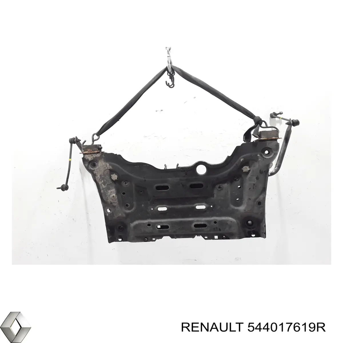 544017619R Renault (RVI)