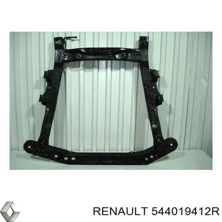 544019412R Renault (RVI) 